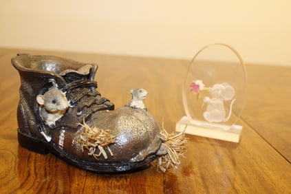 Mice Collection