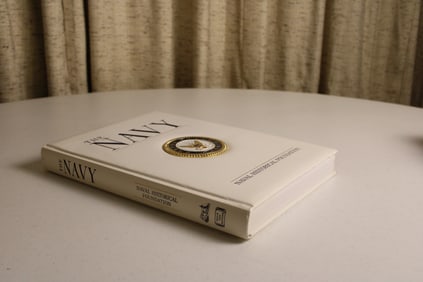 The Naval Historical Foundation Book