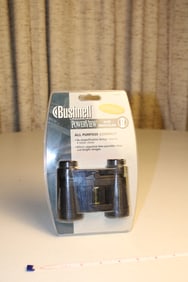 Bushnell Powerview Binoculars