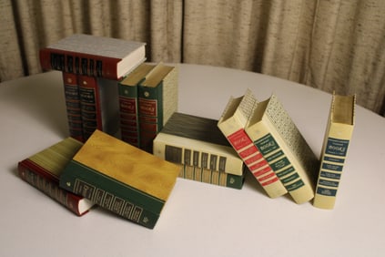 Reader’s Digest Condensed Books 65-67