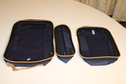 Luggage Organizers