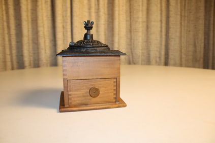 Antique Food Mill