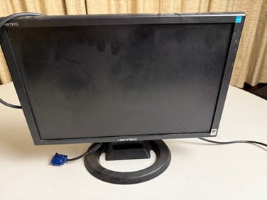 Hanns-G Computer Monitor