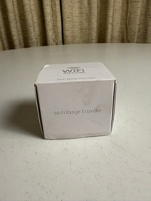 Wifi Extender