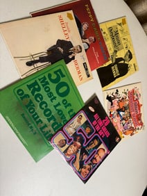 Retro Nostalgia Records