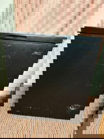 Arctic King Chest Freezer