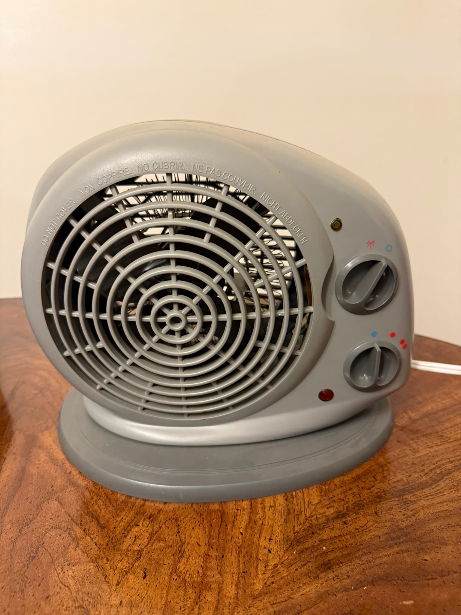 Heater Fan (1 of 1)