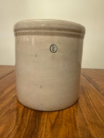 Antique Crock