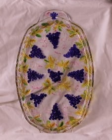 Vintage Anchor Hocking Servingware