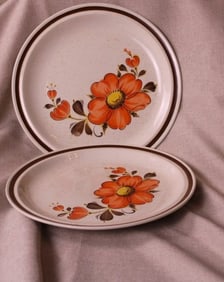 Valencia Stoneware Vintage