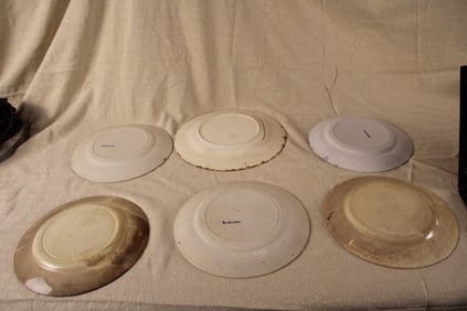 Homer Laughlin 1948 Midcentury