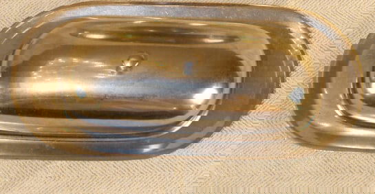 Paul Revere Silversmith