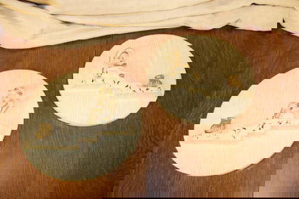 Japanese Wall Décor