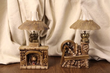 Enesco Imports Lanterns