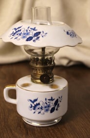 Spin Original Miniature FingerLantern