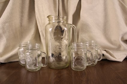 Golden Harvest Country Collection