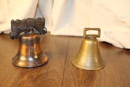 Liberty Bell Replica