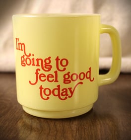 7 Assorted Vintage And Promotional Mugs