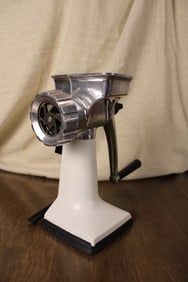 Rival Vintage Food Grinder