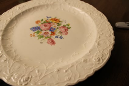 Wild Rose Floral Service