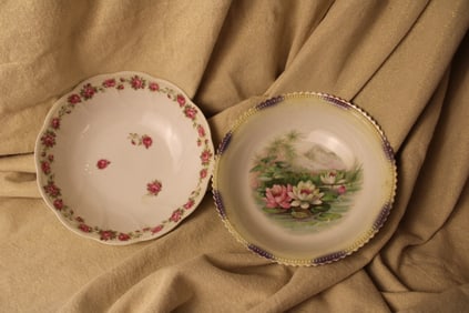Decorative Bowls