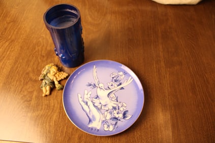 Religious Decorations