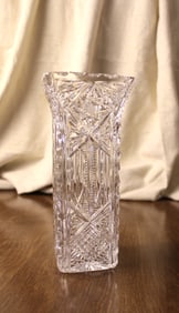 Antique McKee Innovation Vase