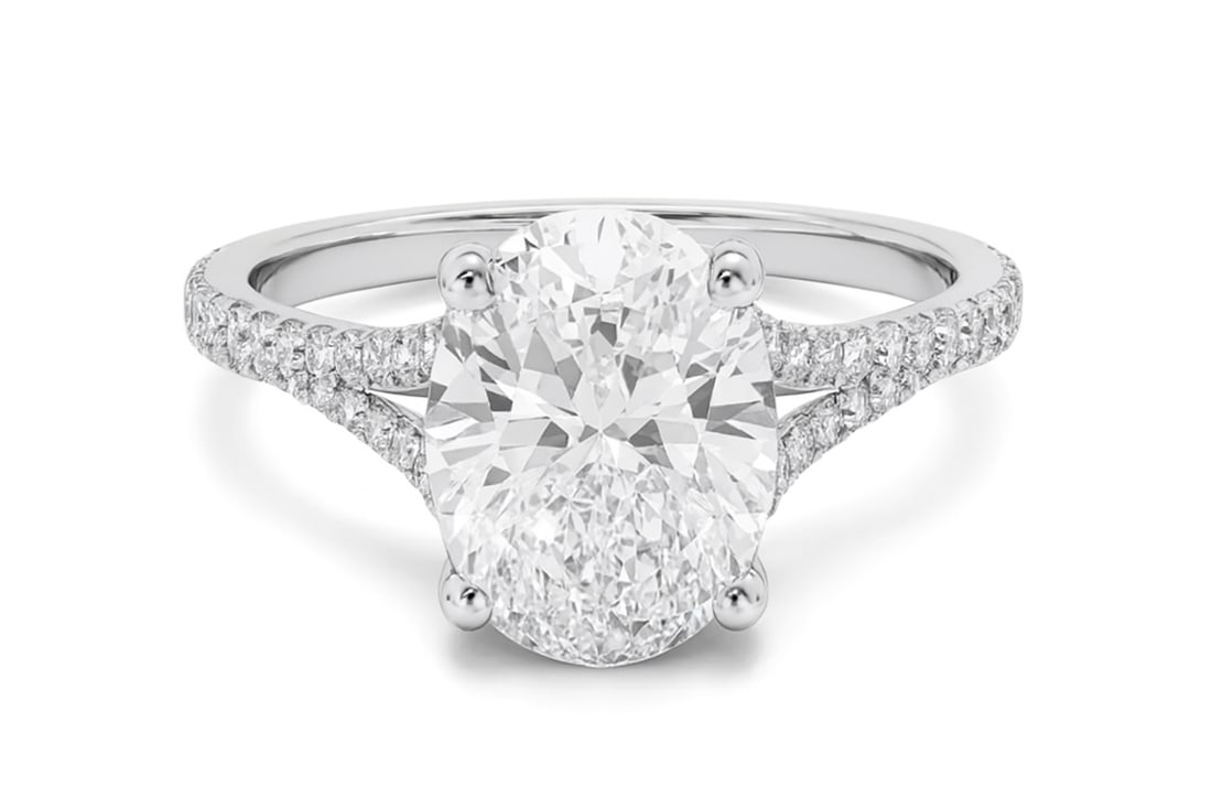lab-grown diamond 8.00 CT Emerald Three-Stone Diamond Ring: 8 CT Emerald lab-grown diamond Center Diamond with two Marquise side stones. 14K Rose Gold. E?F Color, VVS1 Clarity. Elegant three-stone setting, perfect for engagement & gifting. Each lab-grown diamo