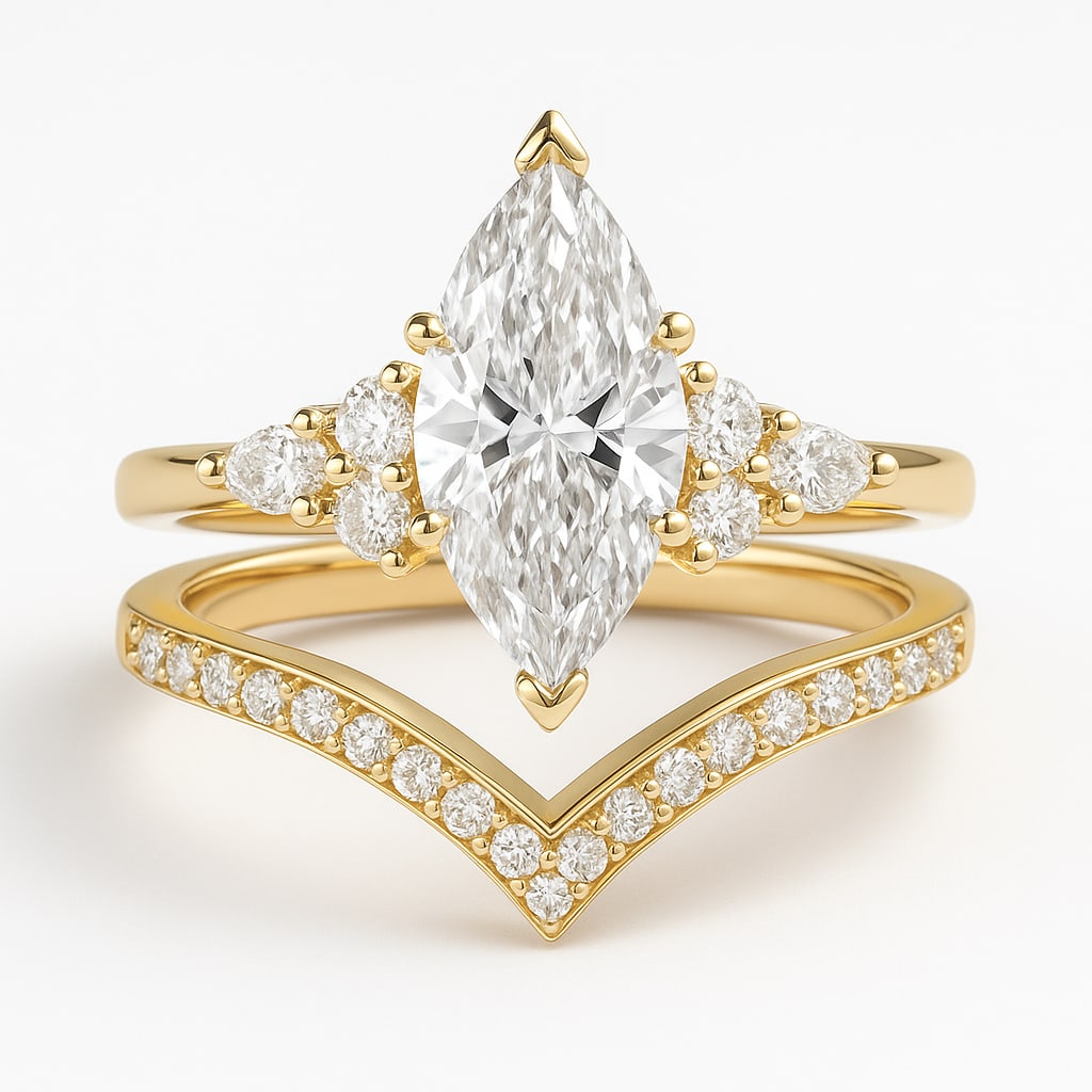 lab-grown diamond 7.00 CT Pear Solitaire Diamond Ring: 7 CT Pear lab-grown diamond Diamond, 14K White Gold solitaire. E?F Color, excellent clarity. Engagement ready. Each lab-grown diamond diamond is ethically created with exceptional brilliance and fire,
