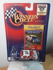 1998 WINNERS CIRCLE DALE EARNHARDT