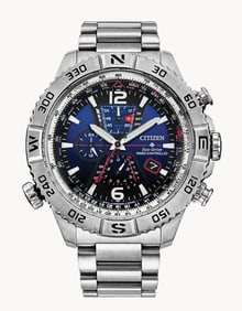 Citizen Promaster Navihawk A-T Watch