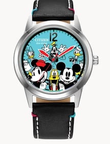 Citizen Sensational Six Watch