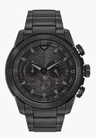 Citizen Weekender Watch
