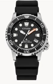Citizen Promaster Dive Watch