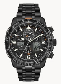 Citizen Promaster Skyhawk A-T Atomic Timekeeping Watch