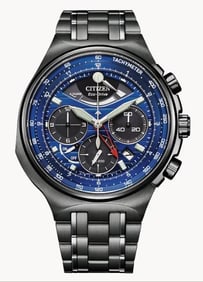 Citizen Caliber 2100 Watch