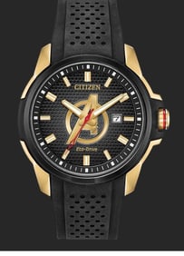 Citizen Marvel Avengers Watch