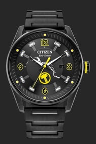 Citizen Marvel Thor Watch
