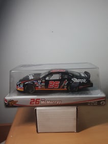 Winners Circle NASCAR Jamie McMurray #26 Ford Fusion Diecast