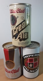 Beer Cans