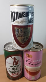 Beer Cans
