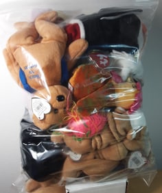TY Beanie Babies Lot of 12