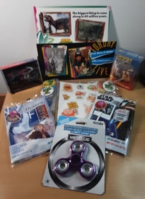 Mixed Lot of 7