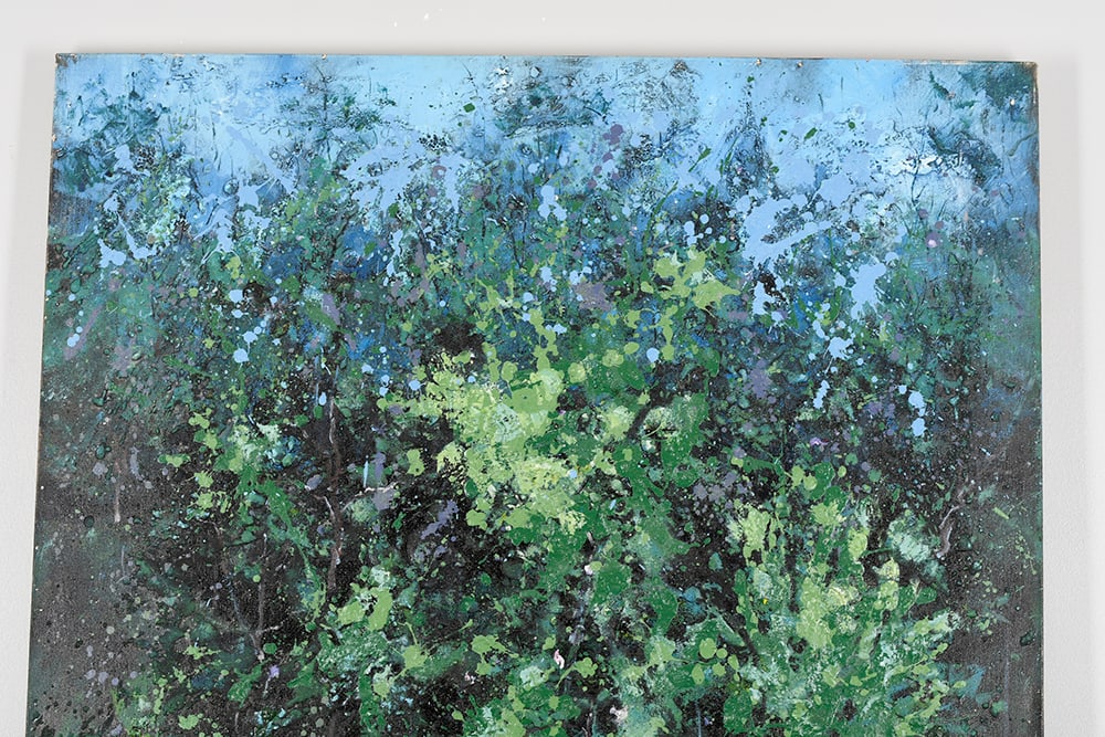 Large Original Painting on Canvas - 3