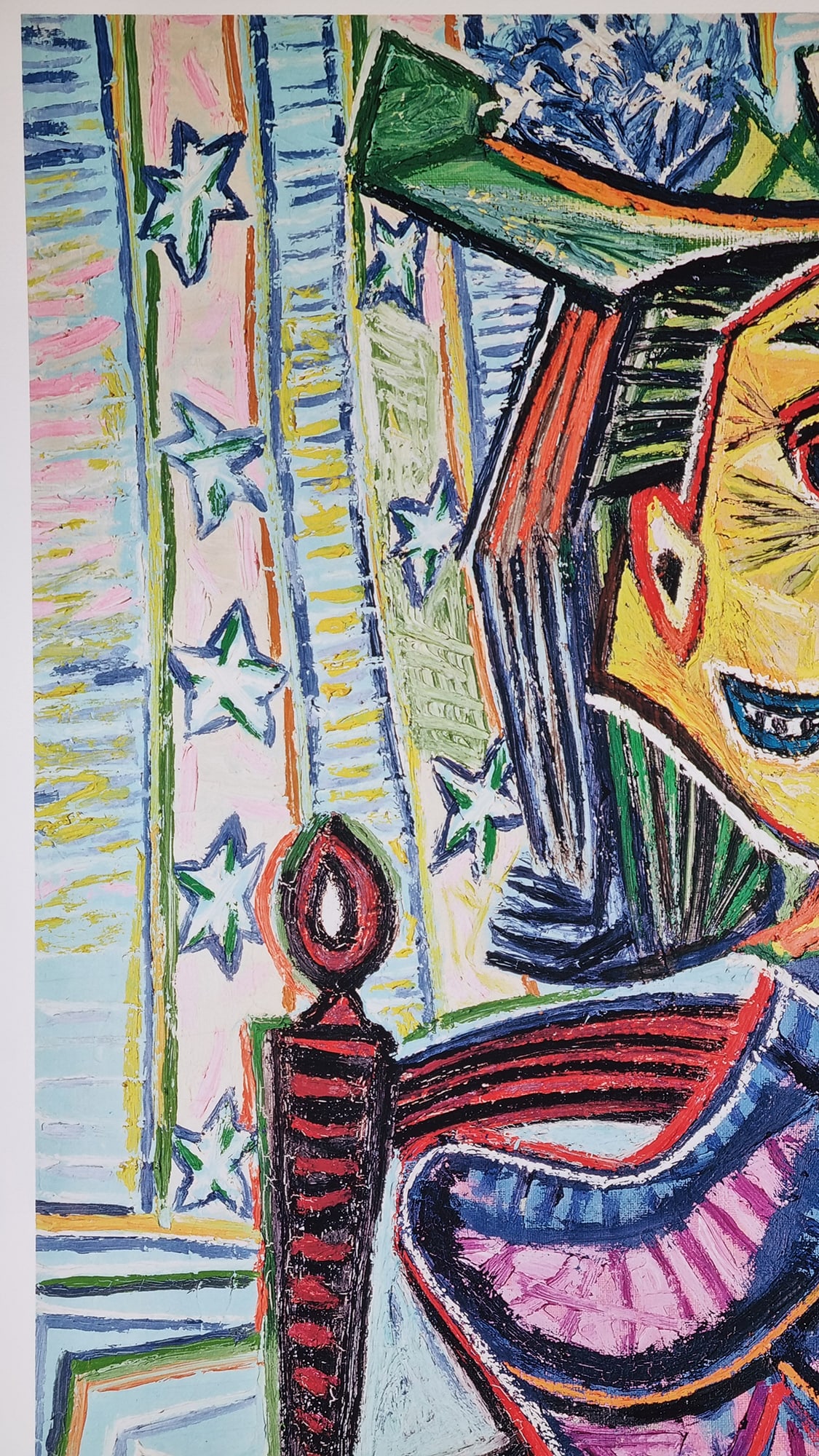 Pablo Picasso "Seated Portrait of Dora Maar, 1939" Certified Limited Edition. - 11