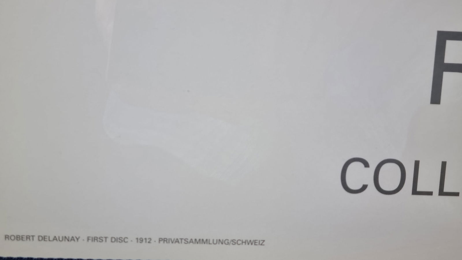 Robert Delaunay "Simultaneous Disc" Art Print by Achenbach - 5