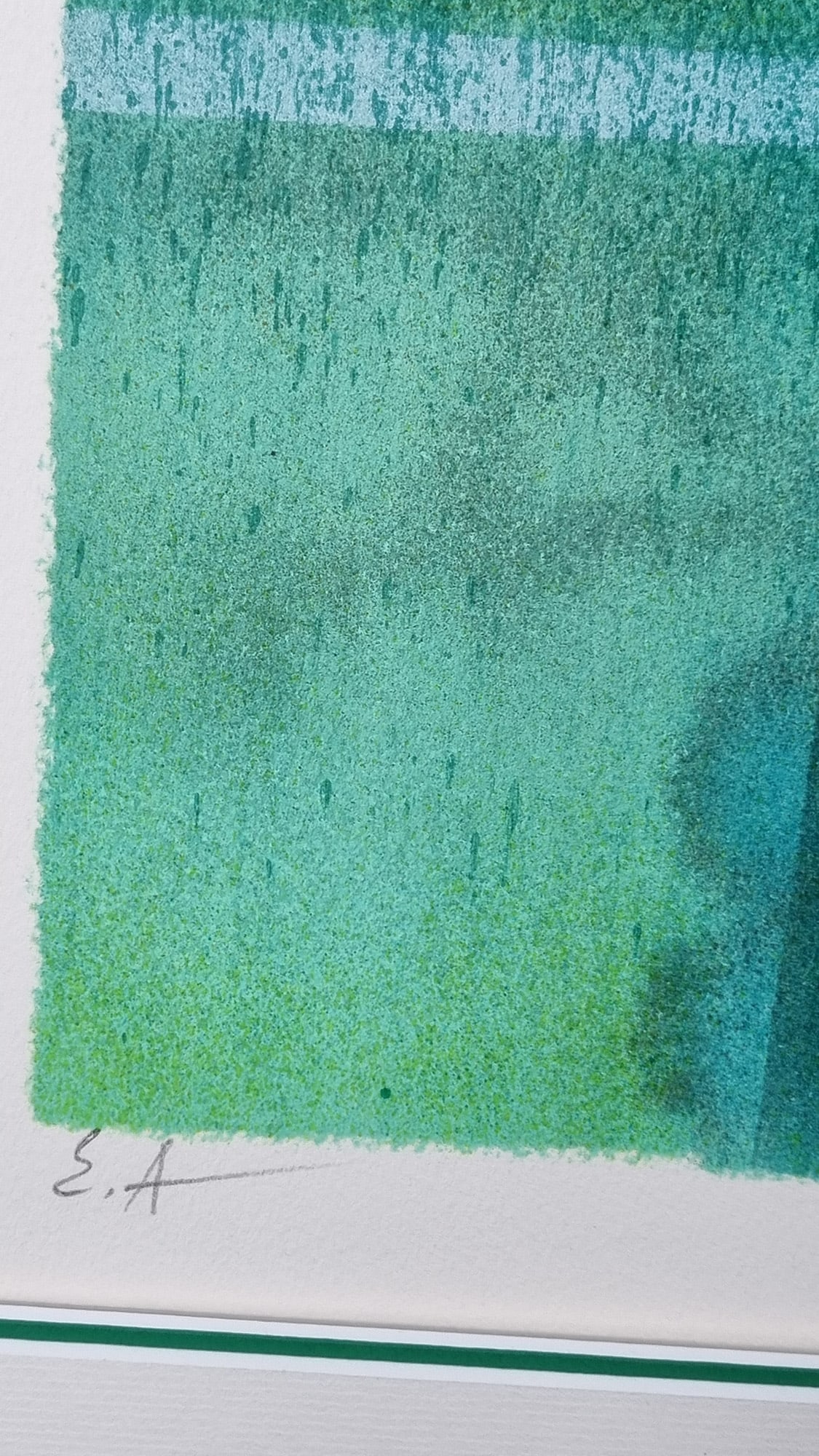 Camille Hilaire (1916-2004) Signed Artist's Proof - 4