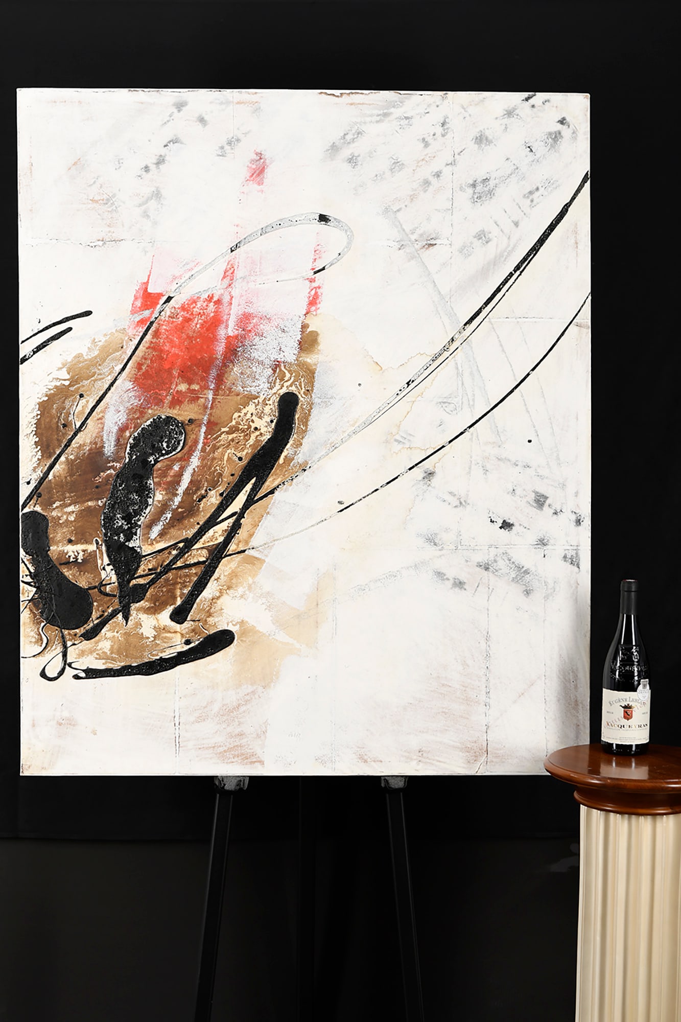 Original Mixed Media Painting (1 of 13)