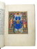 Holy Roman Empire Title of Nobility parchment - 3