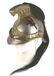 French Cuirassier helmet Third Republic